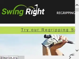 swingrightgolf.com