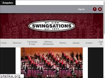 swingsations.com