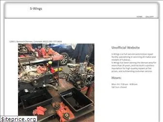 swingsauto.com