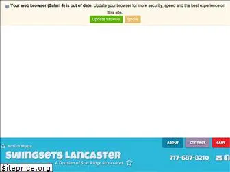 swingsetslancaster.com