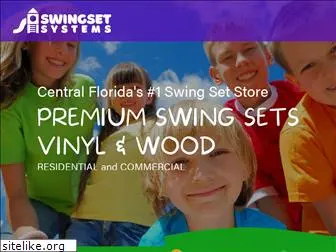 swingsetsystems.com