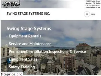swingstagesystems.com