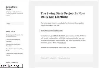 swingstateproject.com