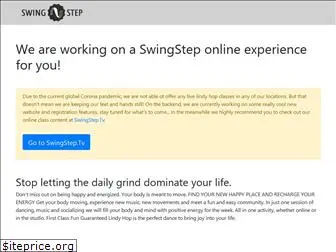 swingstep.com