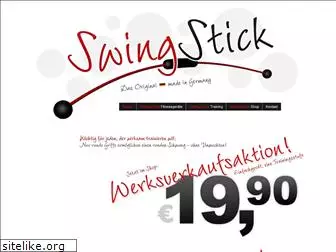 swingstick.de