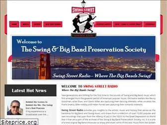 swingstreetradio.org