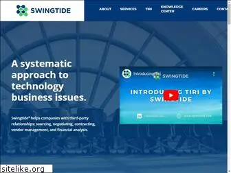 swingtide.com