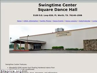 swingtimecenter.com