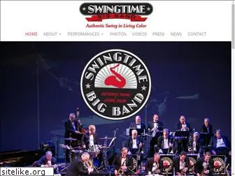 swingtimeny.com