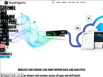 swinguru.com