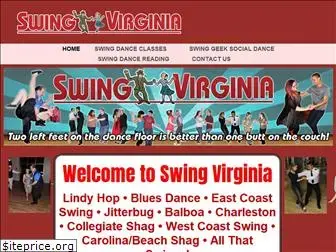 swingvirginia.com