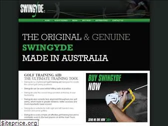 swingyde.com