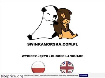 swinkamorska.com.pl