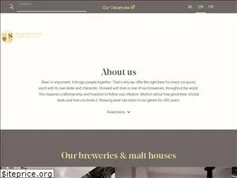 swinkelsfamilybrewers.com