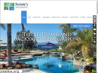 swinkscreations.com