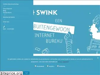 swinkwebservices.nl