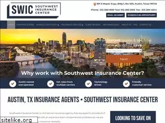 swinsurance.com