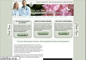 swintegrativemedicine.com