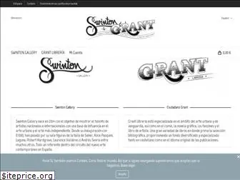 swintonandgrant.com