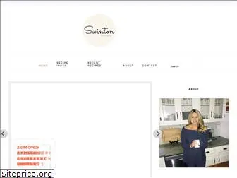 swintonkitchen.com