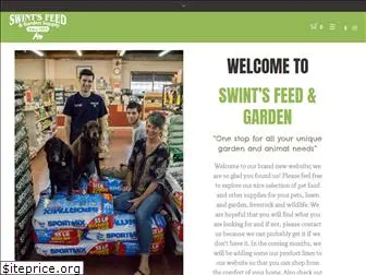 swintsfeedandgarden.com