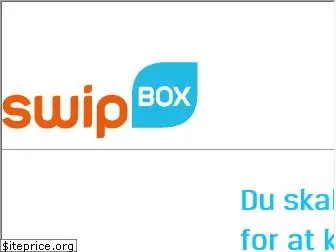 swipbox.dk