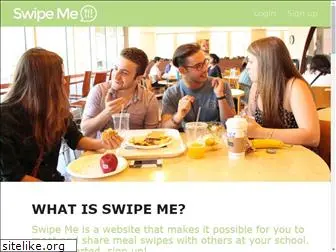 swipemeapp.com