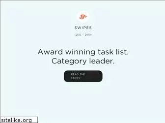 swipesapp.com