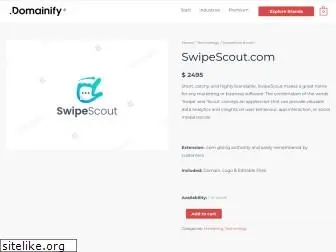 swipescout.com