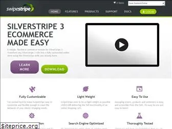 swipestripe.com