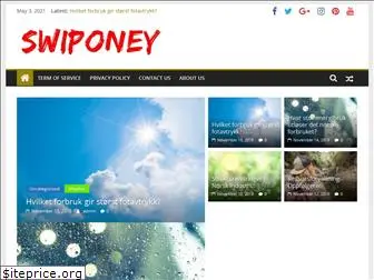 swiponey.org