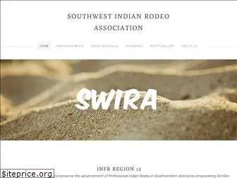 swirarodeo.org