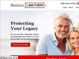 swirenlawfirm.com