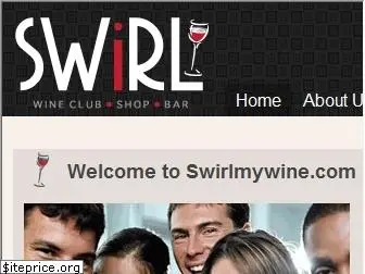 swirlmywine.com