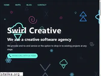 swirlwebdesign.com