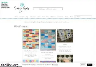 swirlygirlsdesign.com