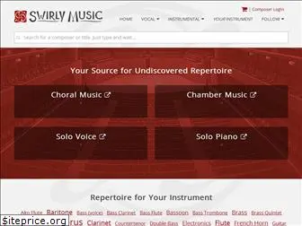 swirlymusic.org