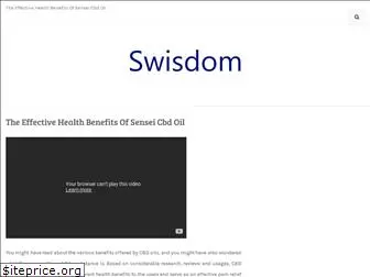 swisdom.org