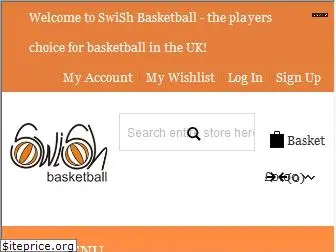 swishbasketball.co.uk