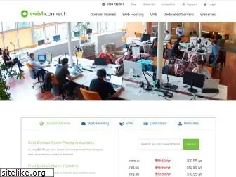 swishconnect.net.au