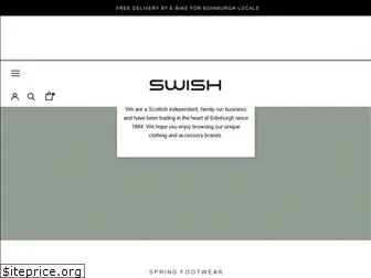 swishedinburgh.com