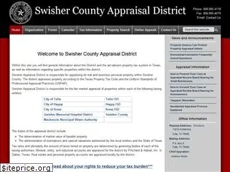 swisher-cad.org