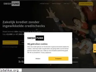 swishfund.nl