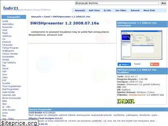 swishpresenter-1-2-2008-07-16a-indir.indir21.com