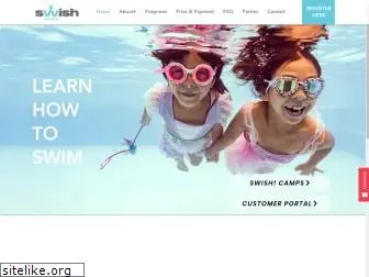 swishswimming.com