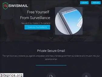 swismail.com