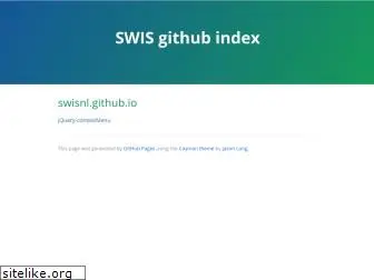 swisnl.github.io