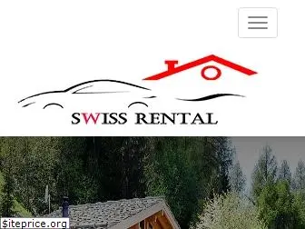 swisrental.com