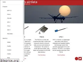 swiss-airdata.com