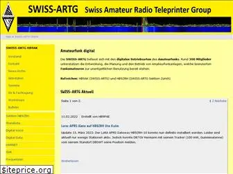 swiss-artg.ch